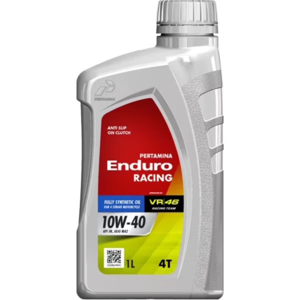 OLI ENDURO RACING 1L