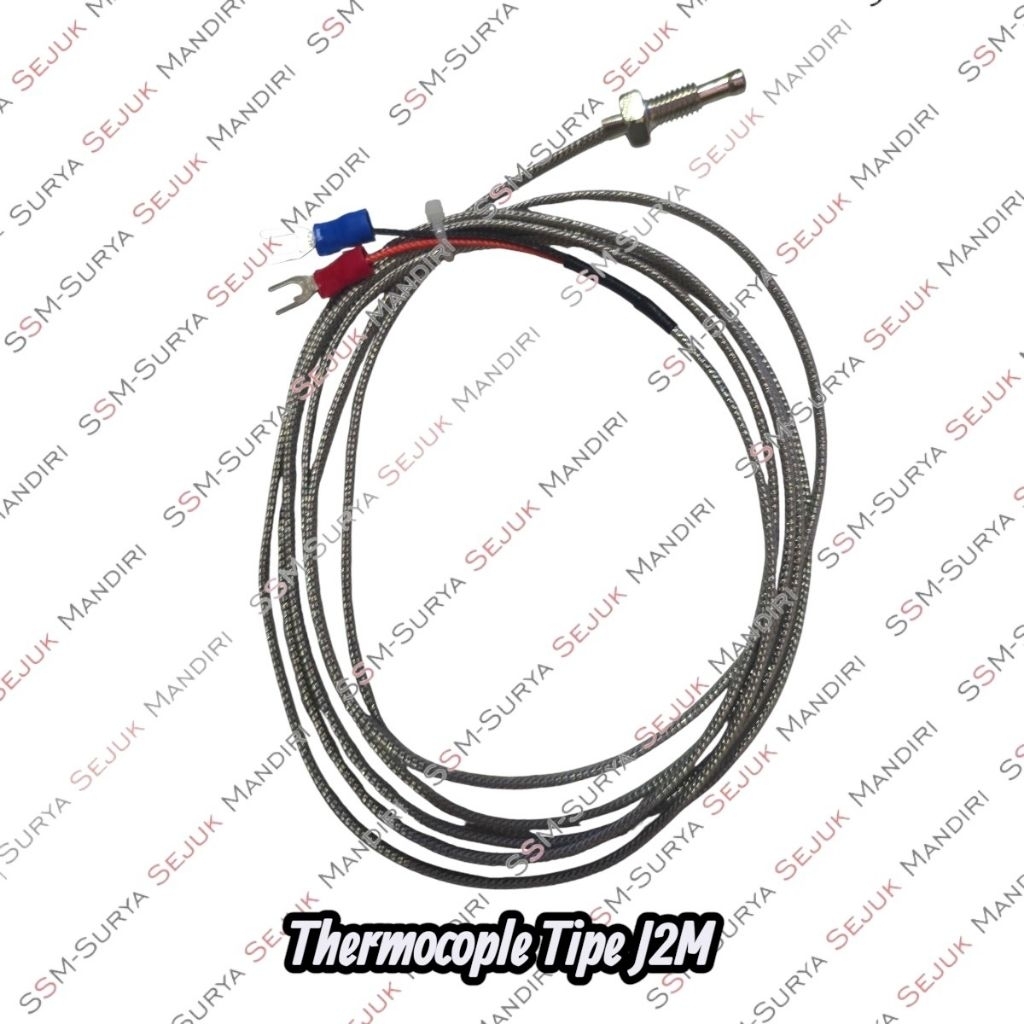 Thermocouple Tipe K2M