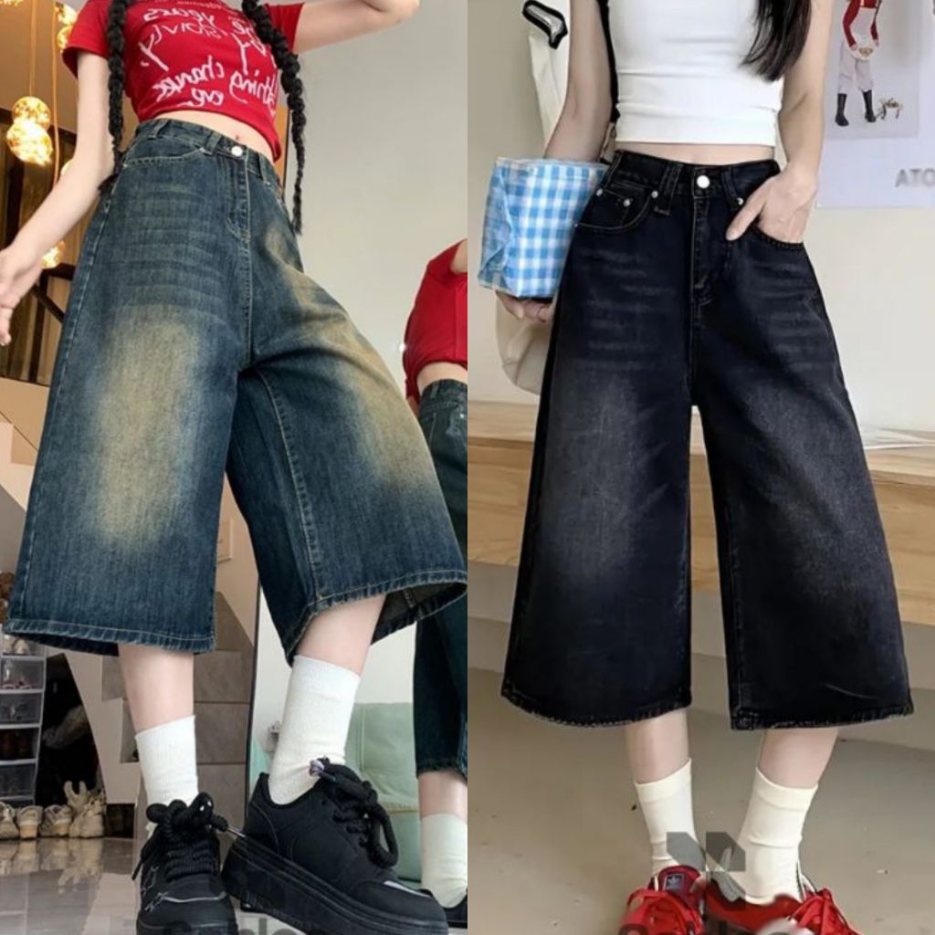 Senna Jeans 7/8