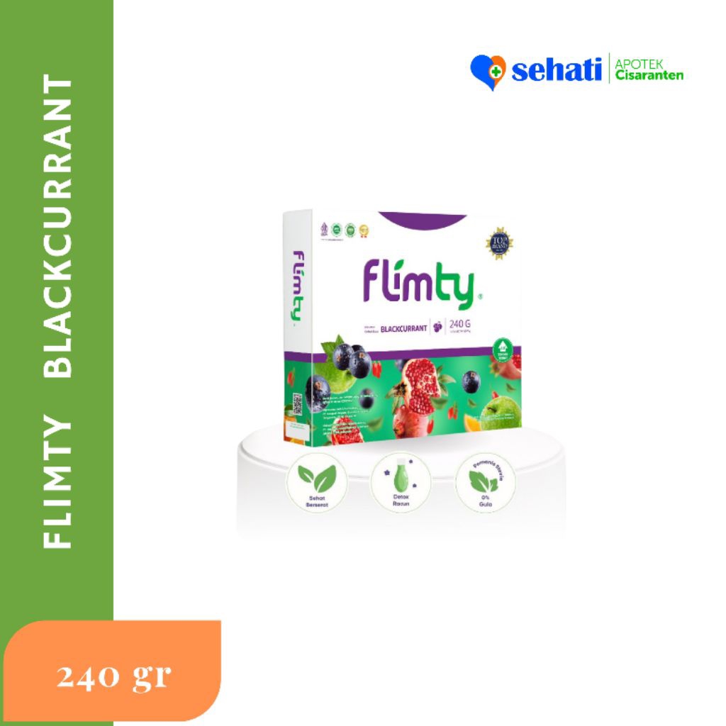 FLIMTY per Box isi 16 sheet @ 240gr