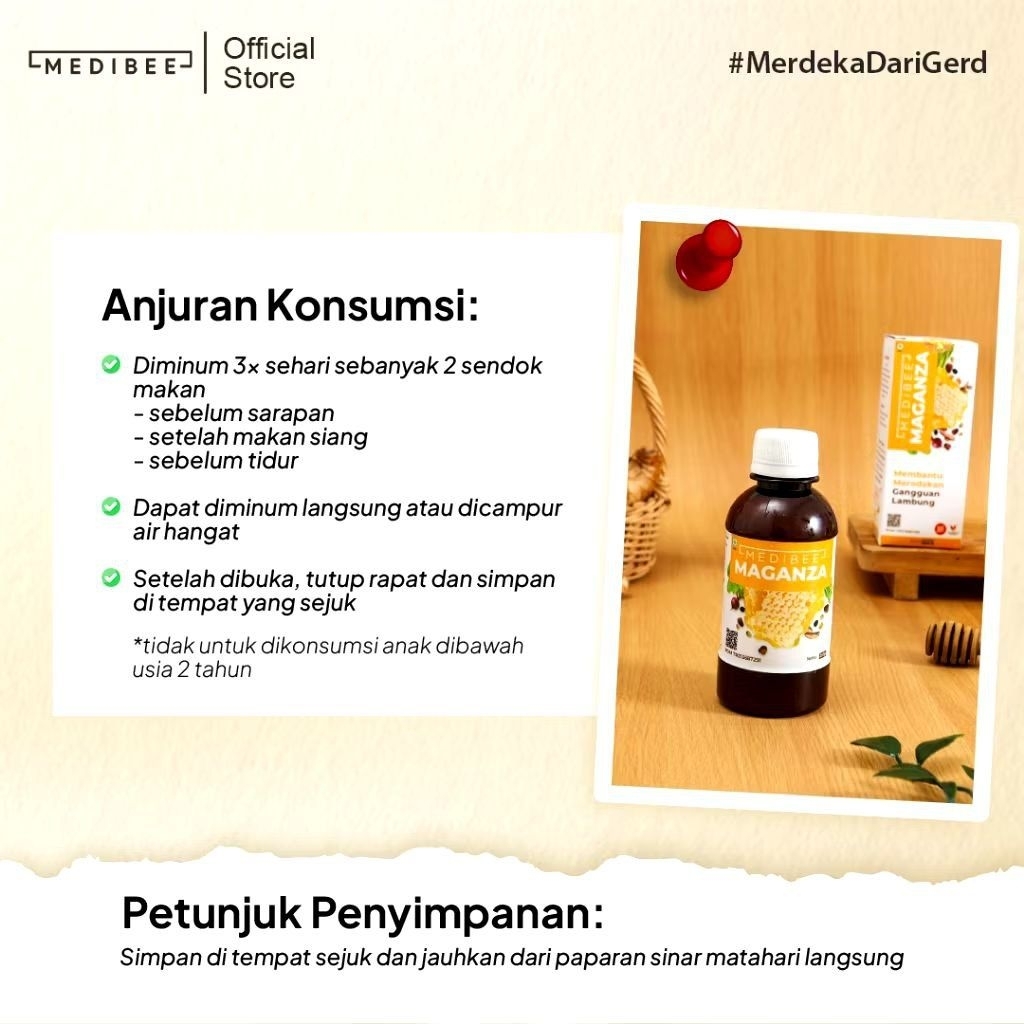 Madu maganza