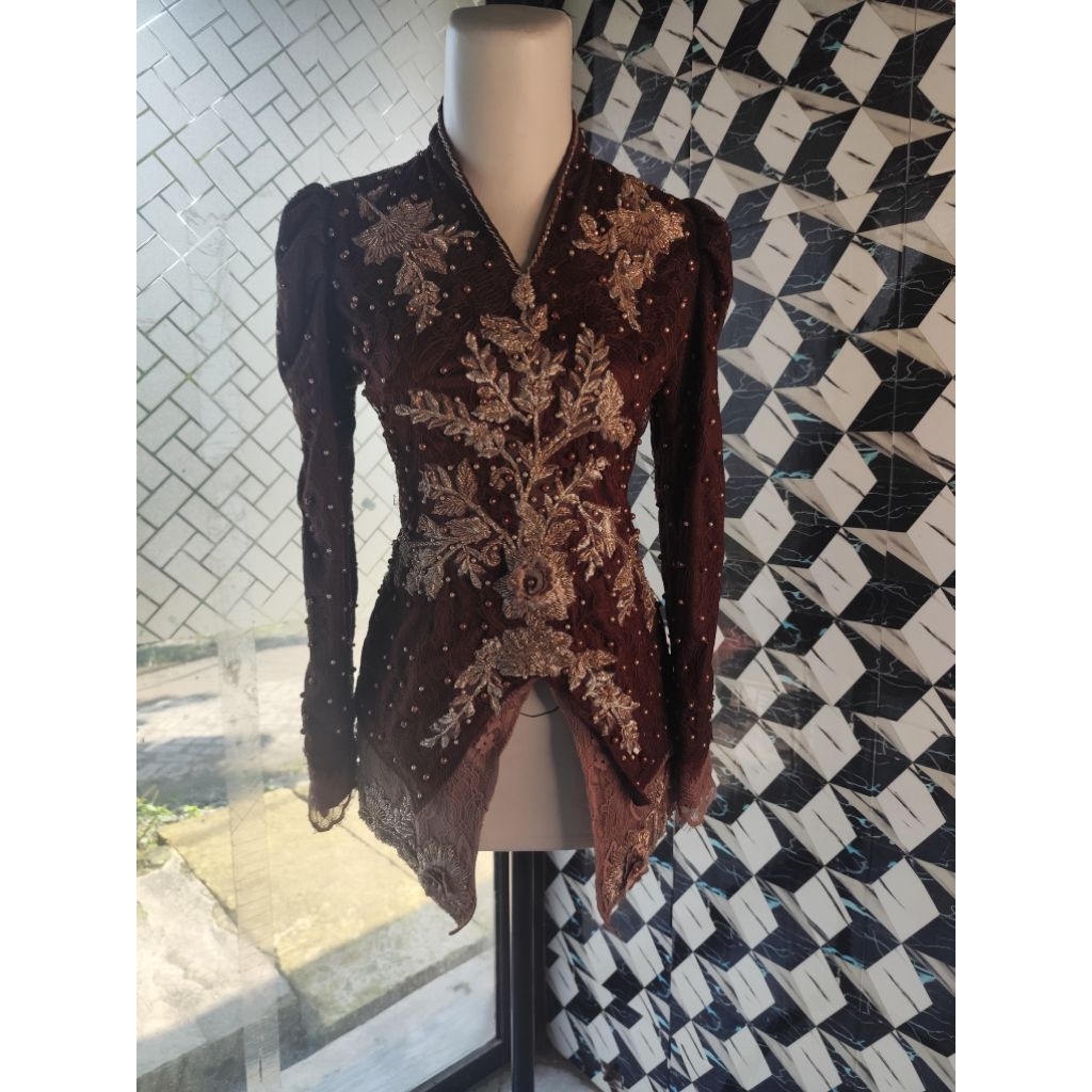 Kebaya Klasik