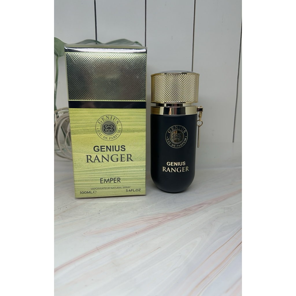 Parfum Emper Genius Ranger edp 100ml