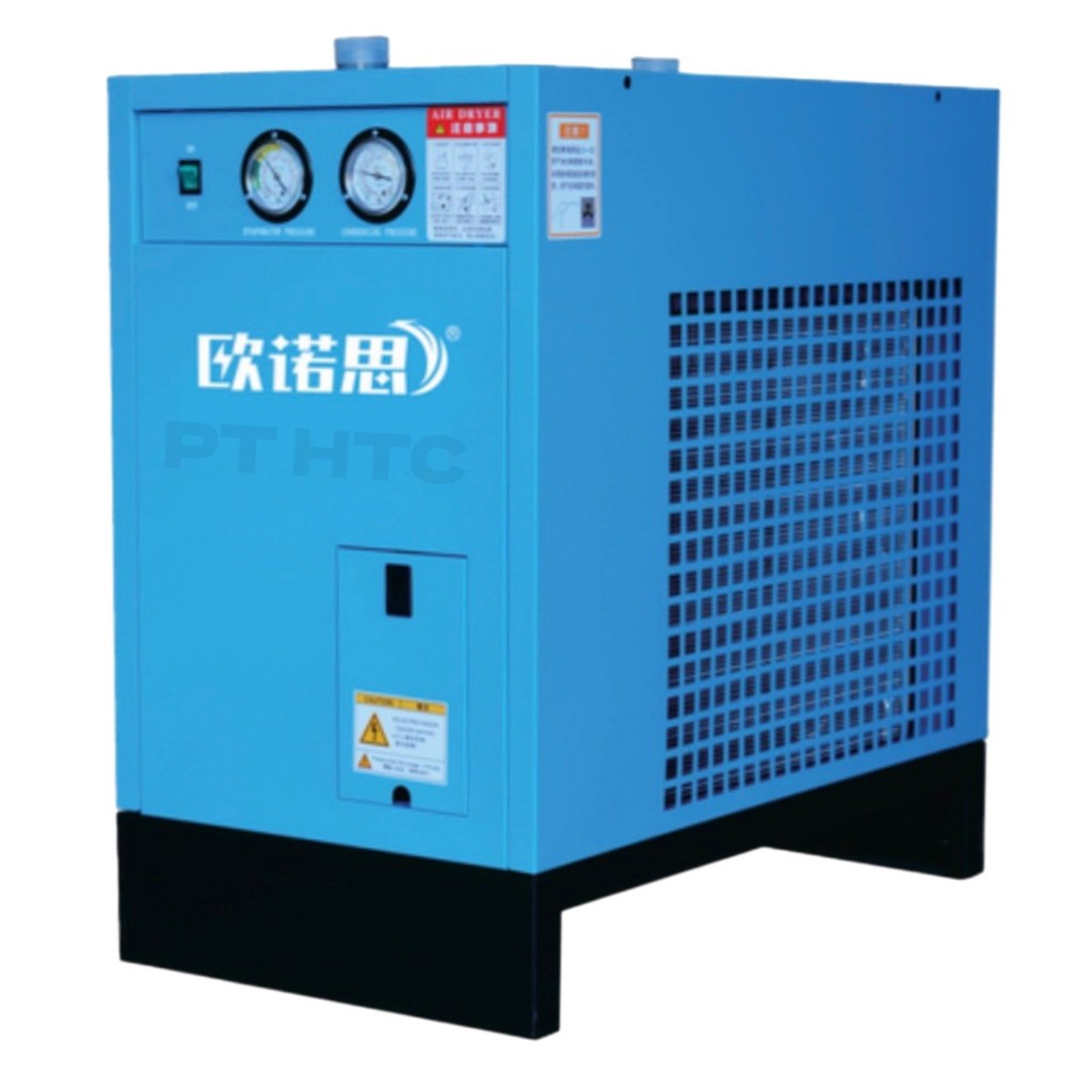 Air Dryer Compressor 10HP (INVOICE)