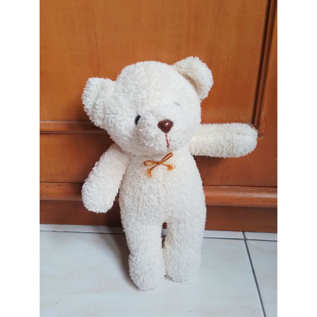 [PRELOVED] Teddy Bear