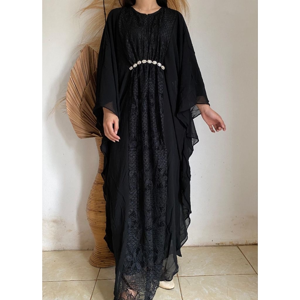KAFTAN BRUKAT