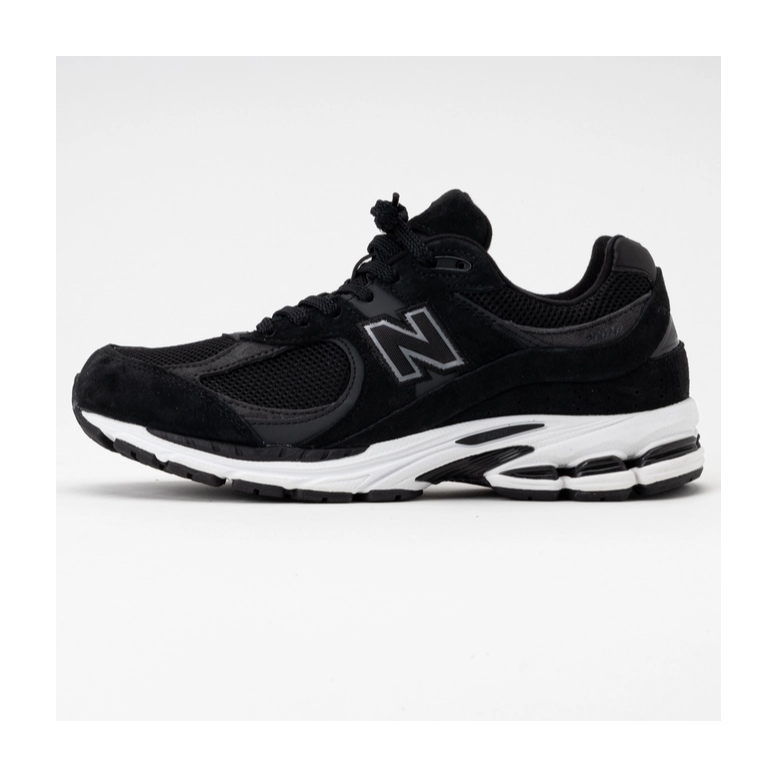 Sneakers - M2002RBK Black White