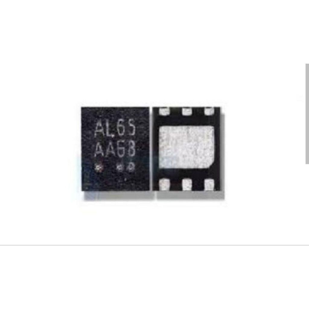 IC BACKLIGHT INFINIX HOT 30(X6831)