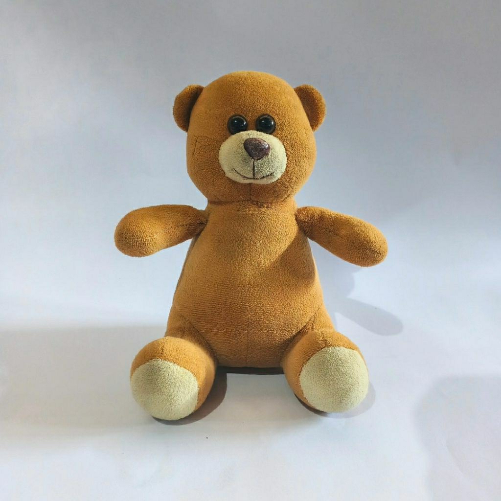 Boneka Teddy bear lucu
