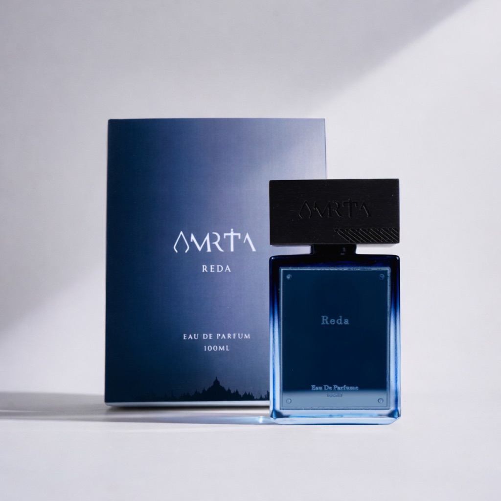 Amrta - Reda Eau De Parfum 100ml