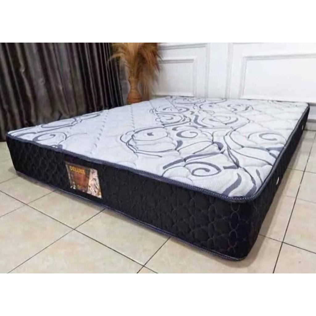 Springbed Central Deluxe