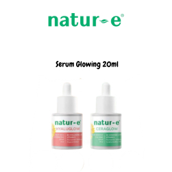 Natur-E Serum Glowing 20ml