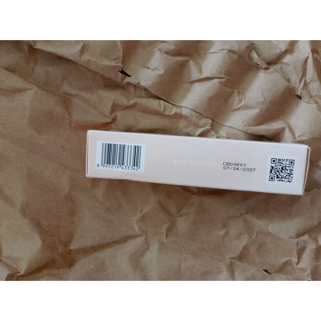 BLP Lip Gel Daylily