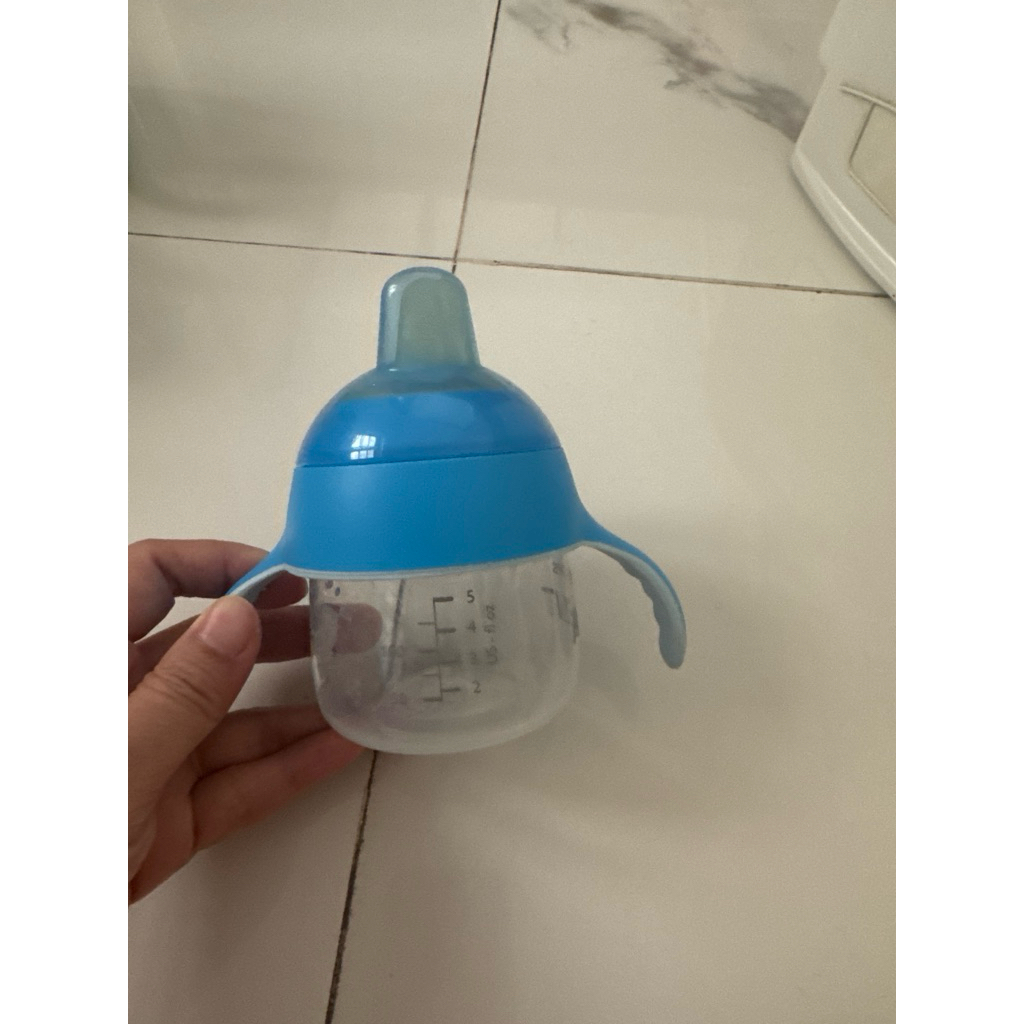 Botol minum avent philips