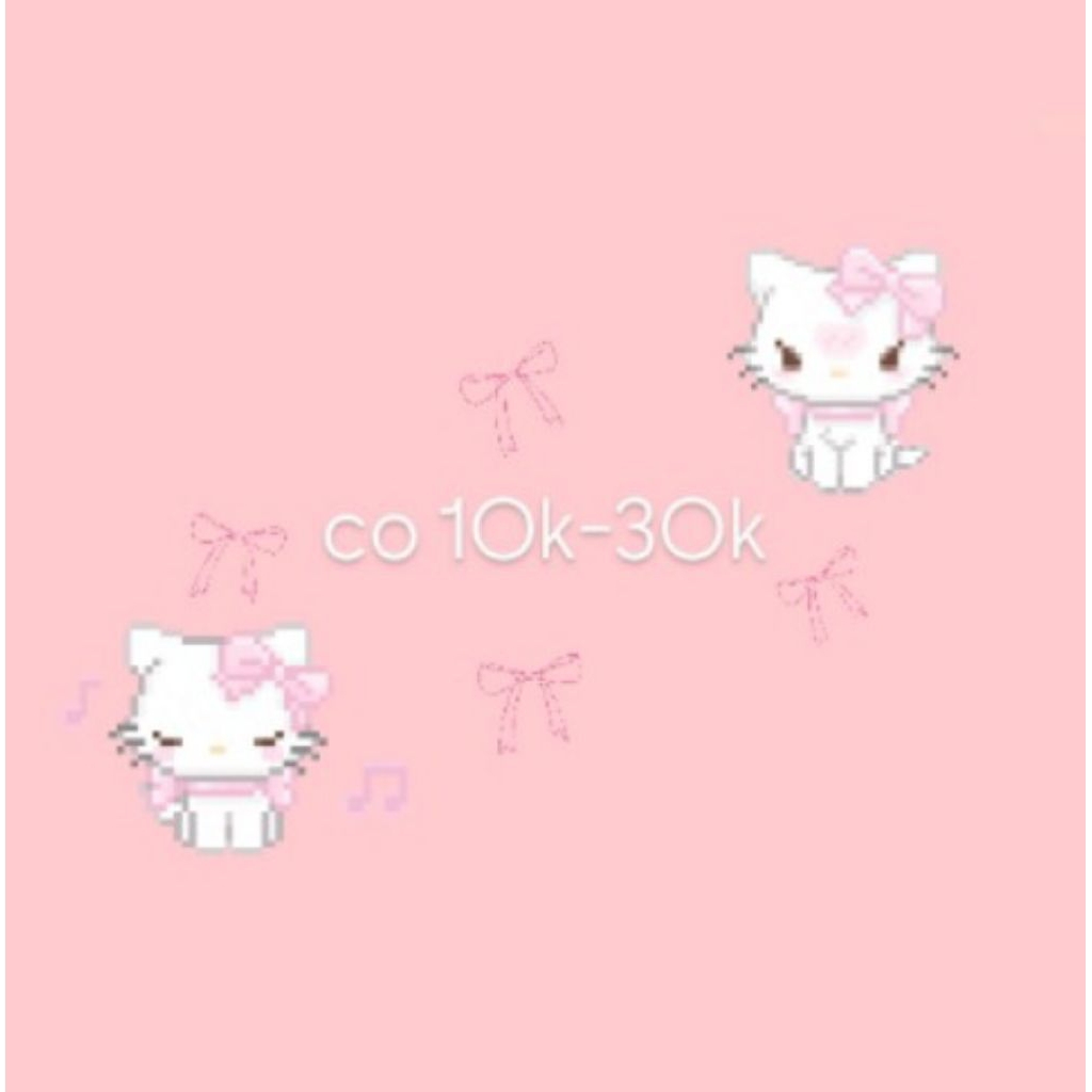 co 10k-30k