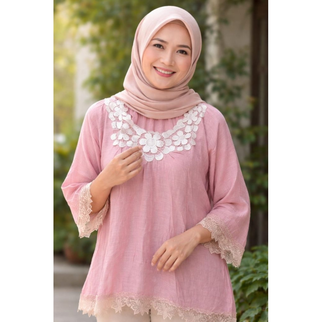 PRELOVED Atasan Wanita