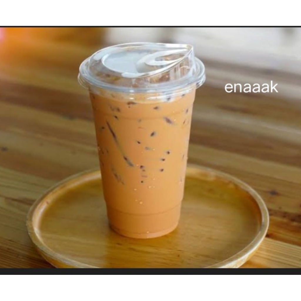 es teh susu enaaak original