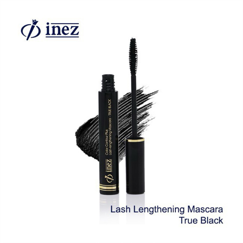 Inez Mascara Lash Lengthening