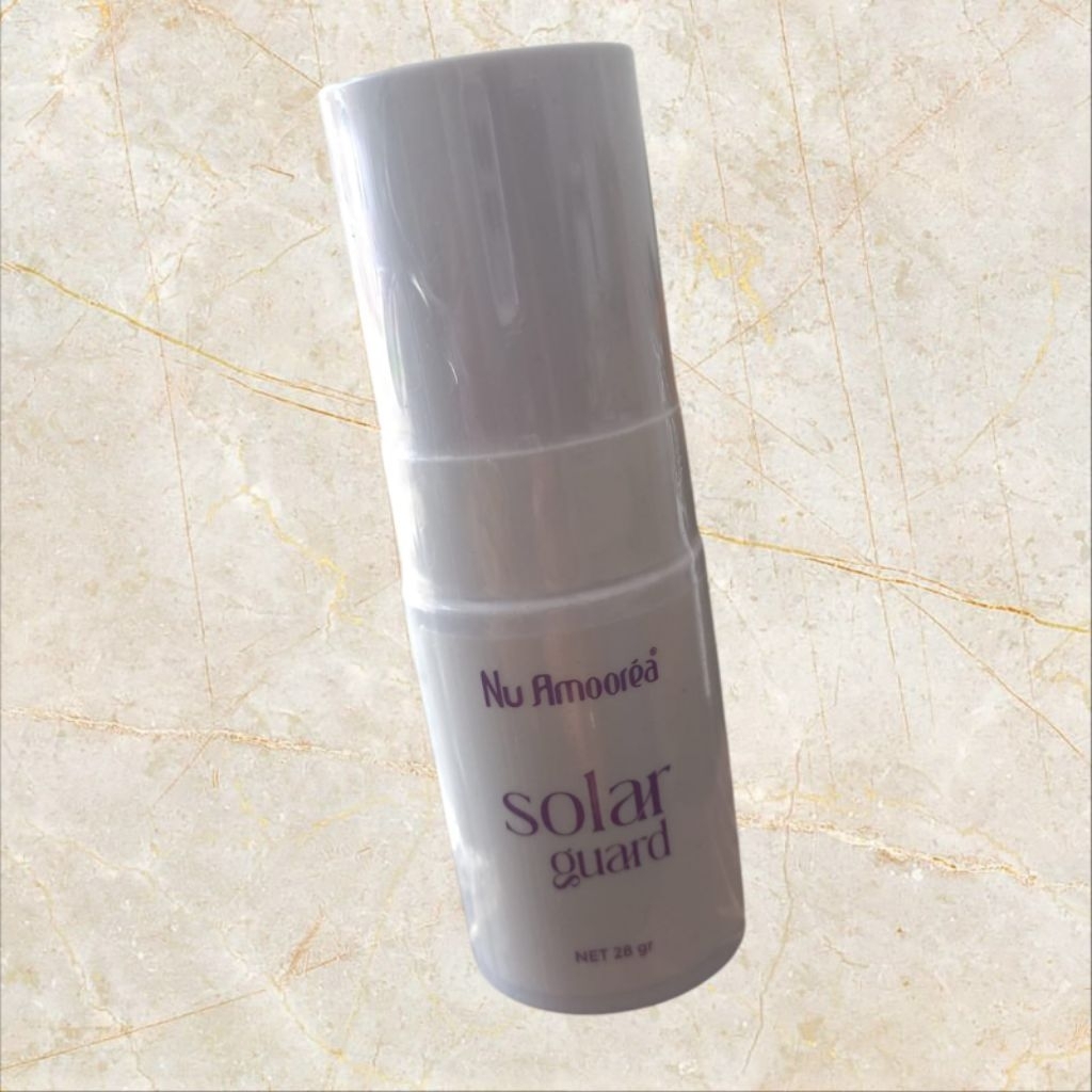 SOLAR GUARD 28 GR/NUAMOOREA