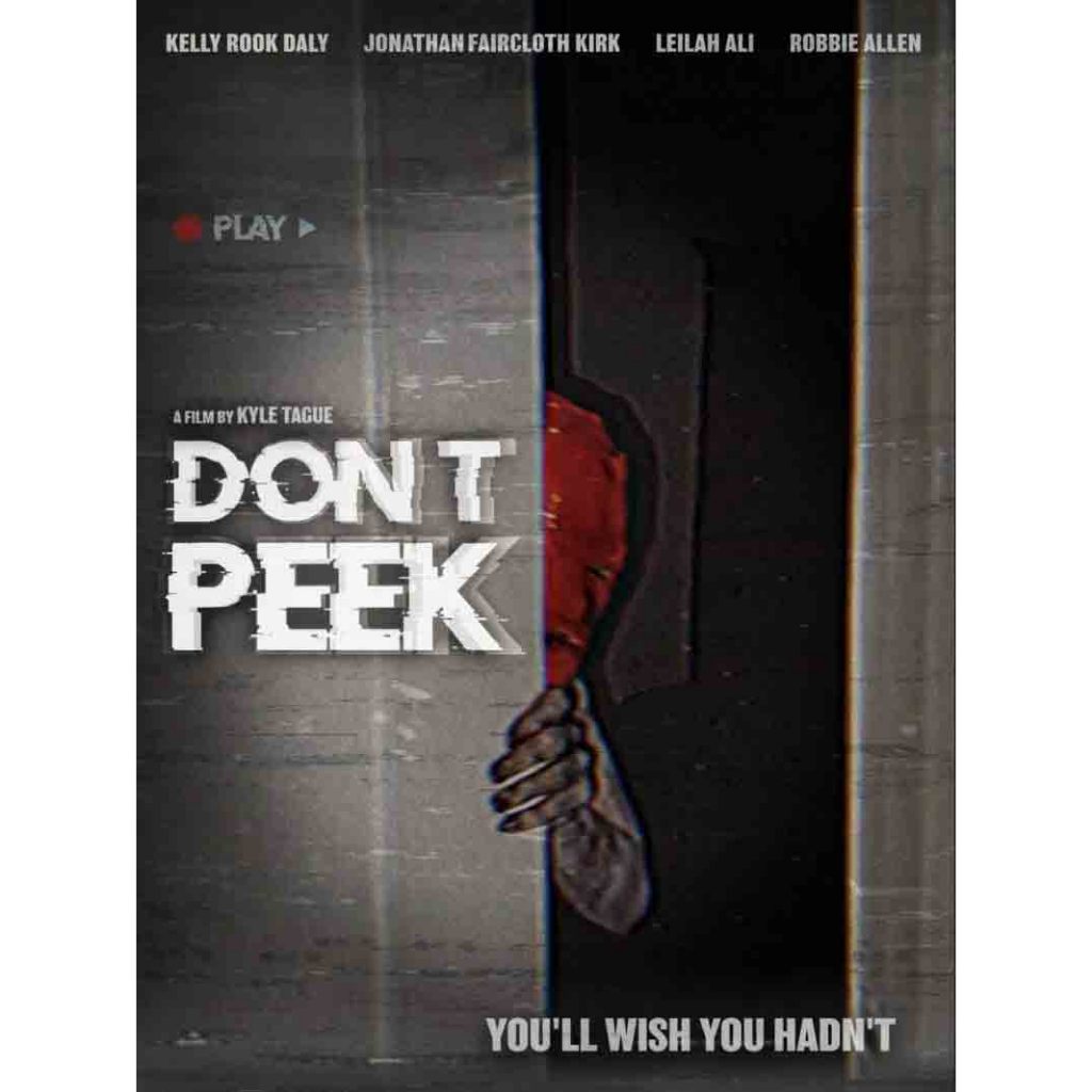 Don’t Peek (2026)