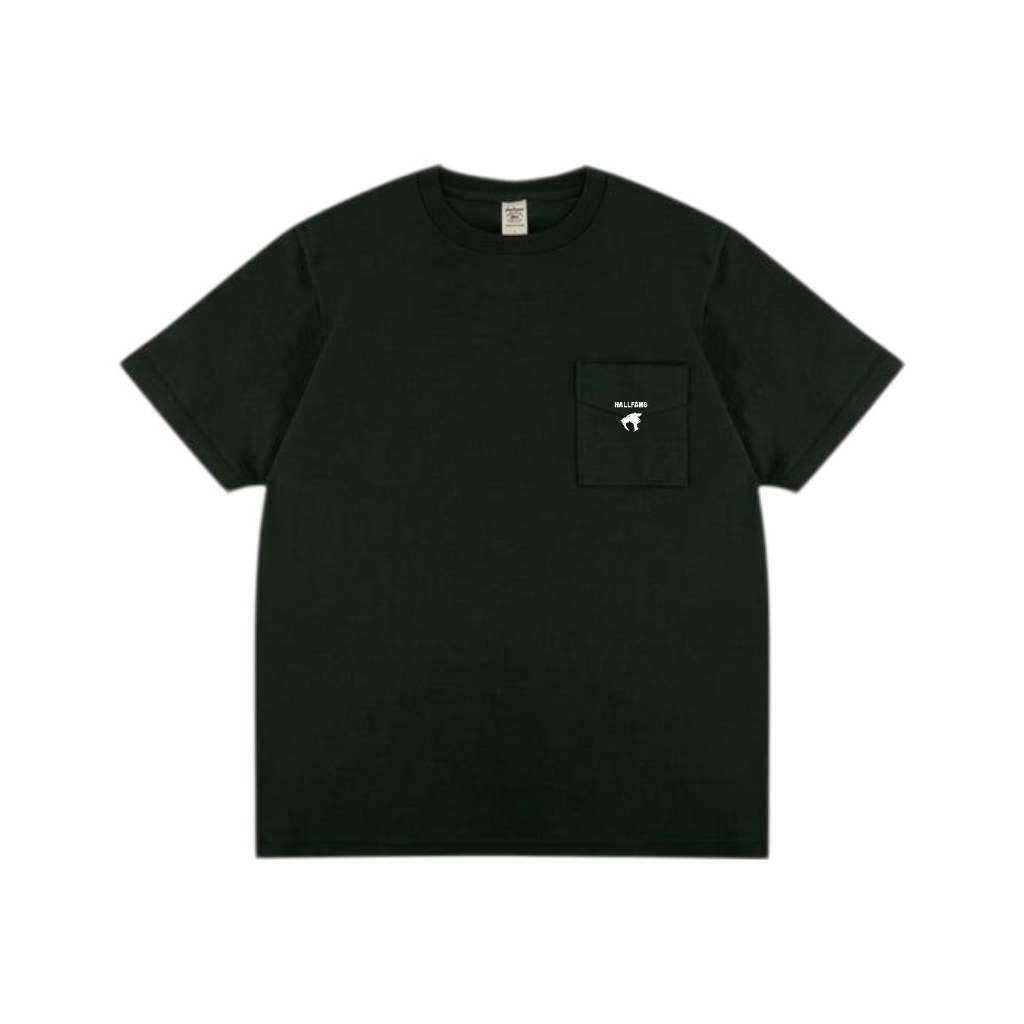 HALLFANG POCKET TEES