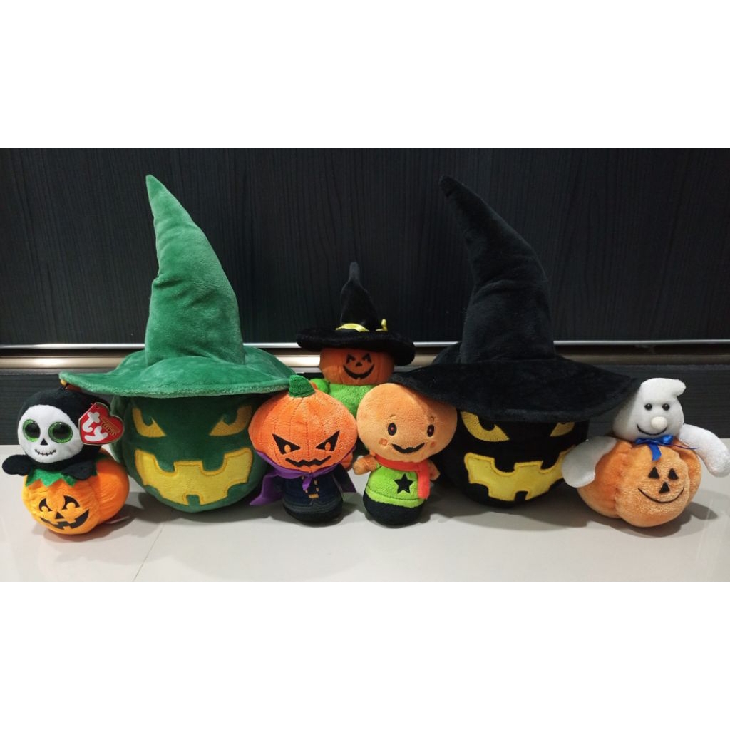PUMPKIN HALLOWEEN