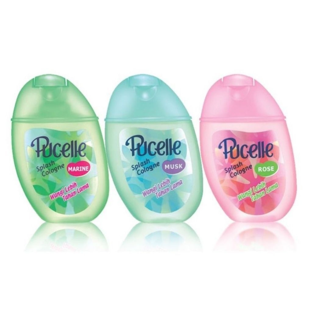 PARFUM PUCELLE 175ML