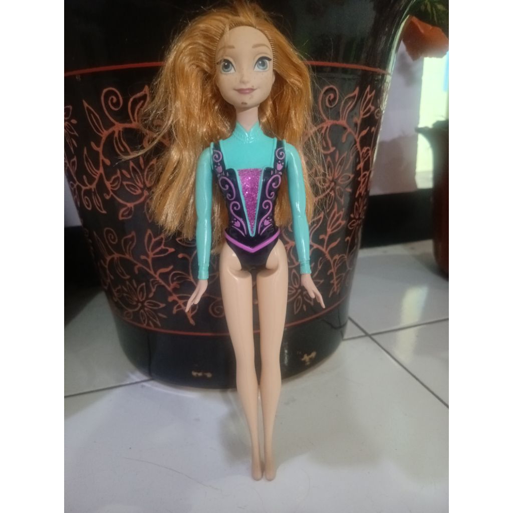 boneka disney Mattel