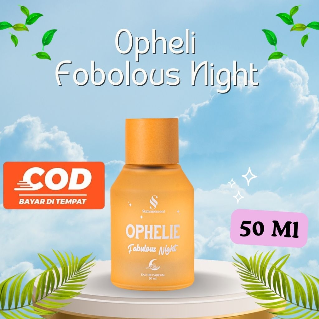 Parfum Badan Wanita
