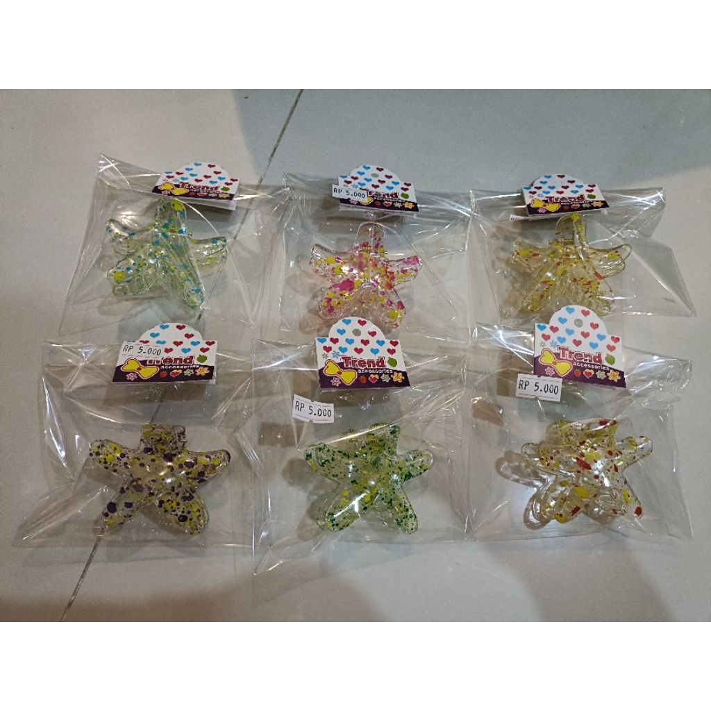 jedai bintang import