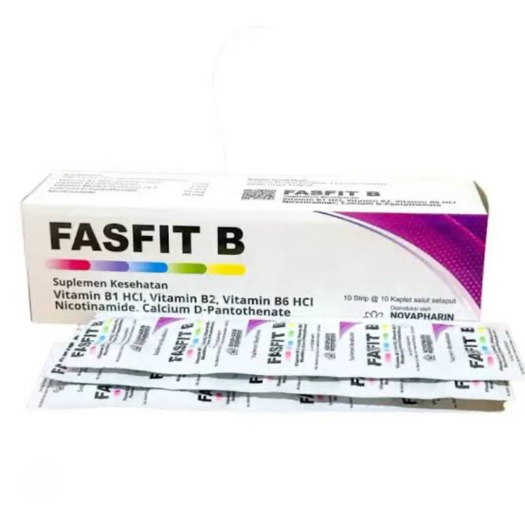 FASFIT B - BOX