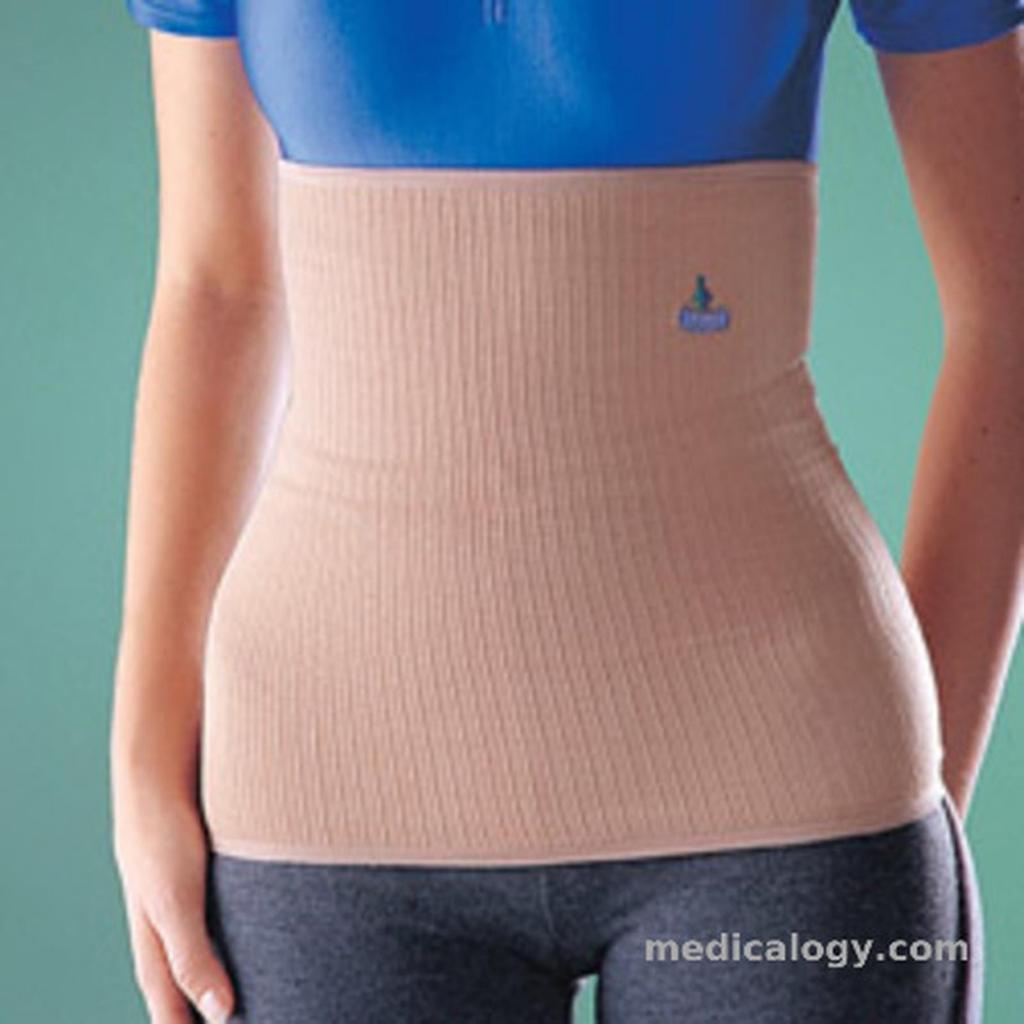 Oppo 2162 Abdominal Binder Size S