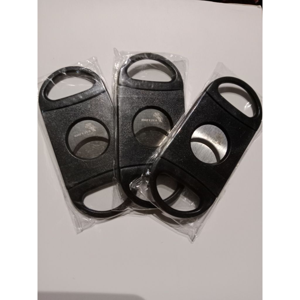 Cutter straight standart