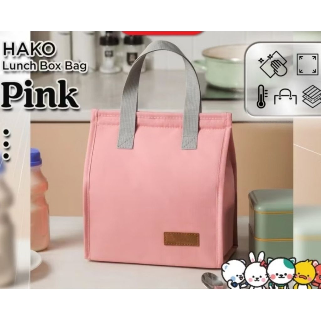 tas bekal cooler