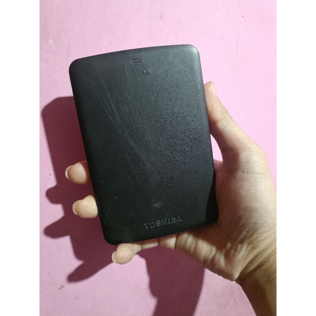 Hardisk External PS5 (HEN) 1 TB PNP