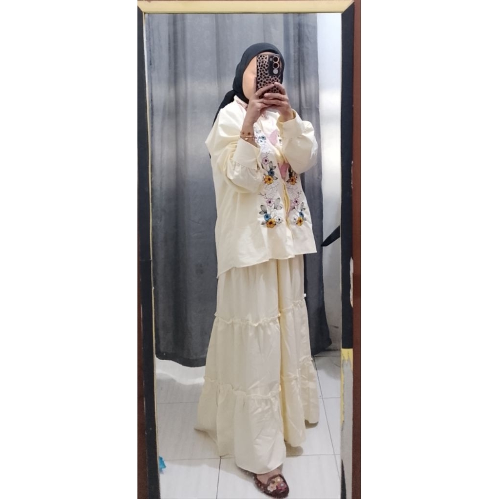 setrok kemja rok umpak