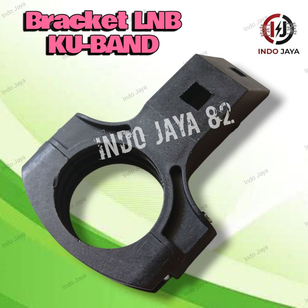 Bracket LNB KU-BAND