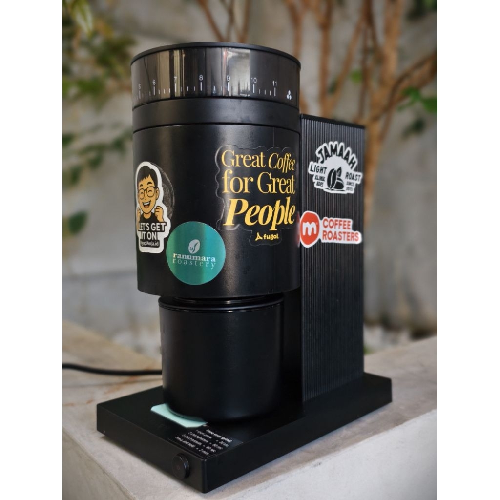 opus fellow murah