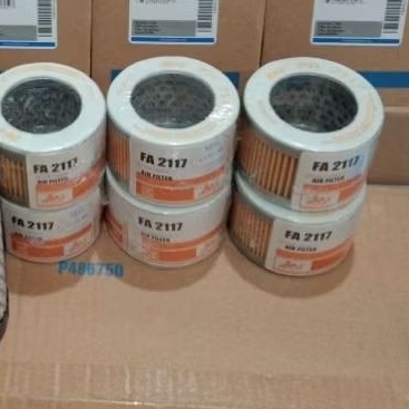 Breather Filter 8102117 FA2117(FHAS)