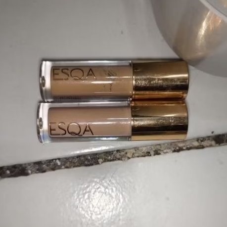 esqa corrector orange