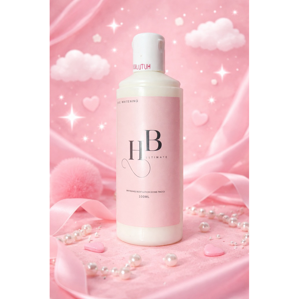 hb whitening
