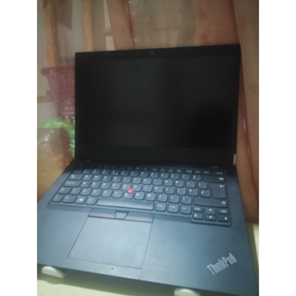 lenovo laptop