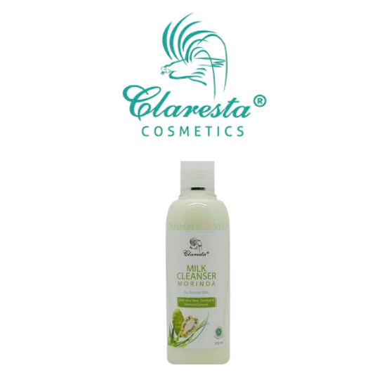 CLARESTA MILK CLEANSER NORMAL SKIN 200ML