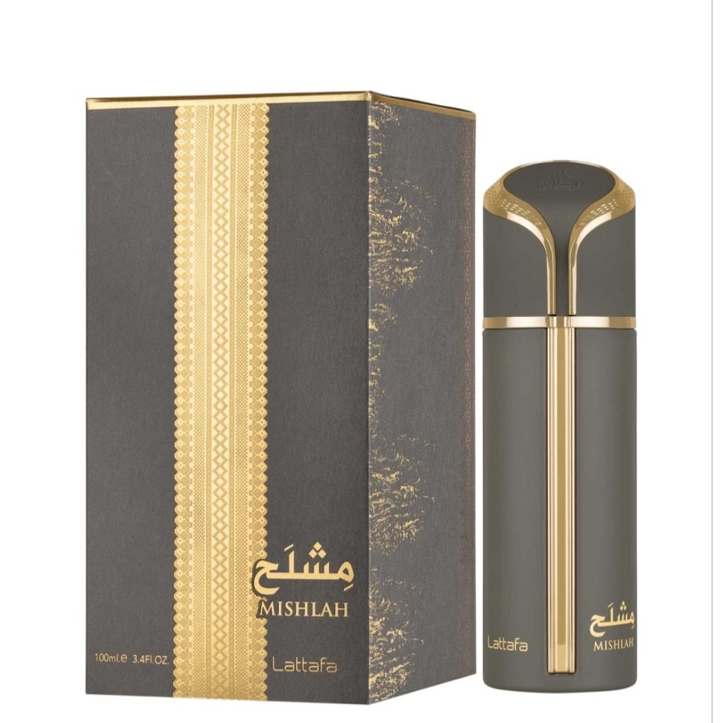 Mishlah lattafa (100ml)original