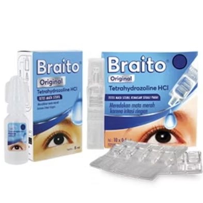 Braito Tetes Mata 5 ML
