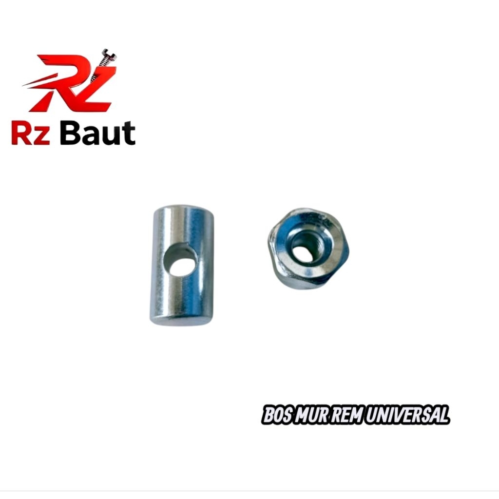 BOSH MUR REM UNIVERSAL SEMUA MOTOR