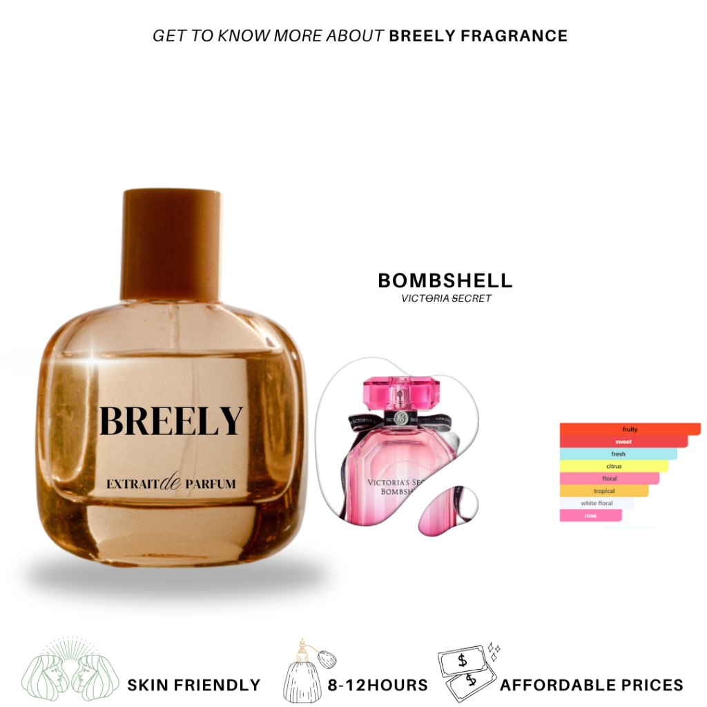 Bombshell Extrait De Parfum