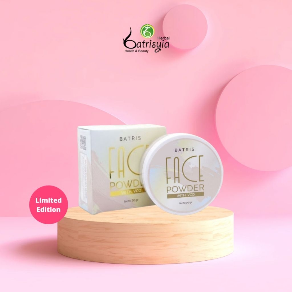 Face Powder batrisyia
