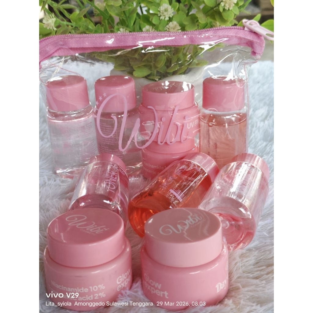 cream Wibi