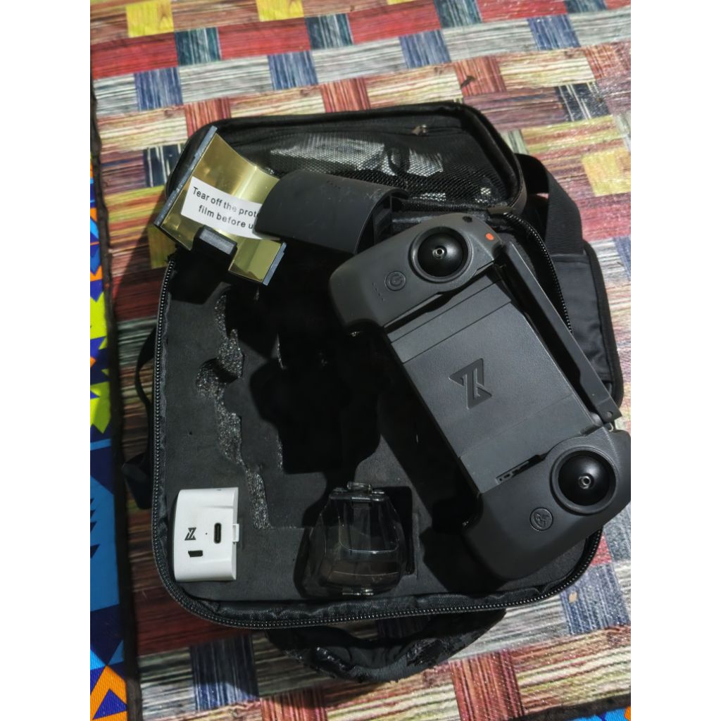 Remot fimi x8 mini